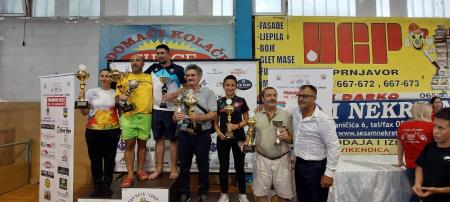Judo klub Komenda na Mednarodnem turnirju v Bosni osvojil 11 kolajn   (2)